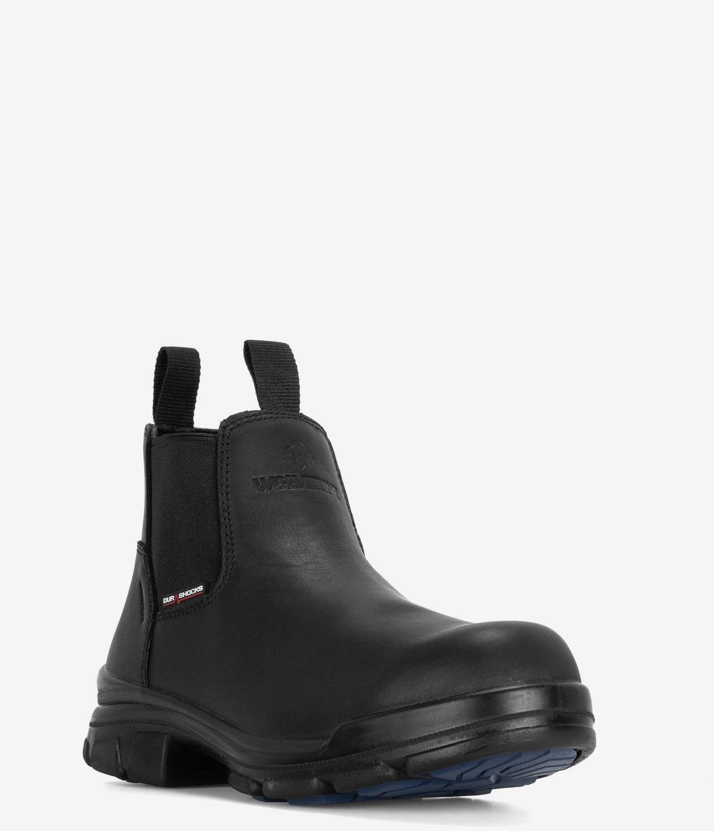 Wolverine DuraShocks SR Icon Romeo CarbonMax Work Boot - Men Mens Workwear Boots