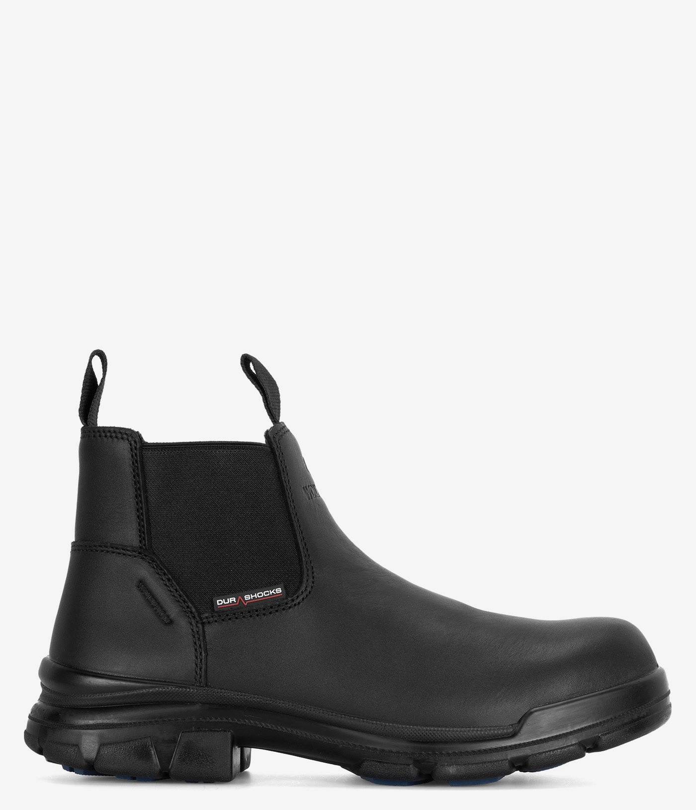 Wolverine DuraShocks SR Icon Romeo CarbonMax Work Boot - Men Wolverine men's shoe styles