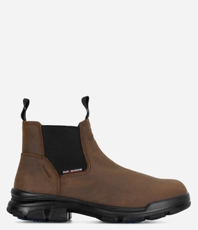 Wolverine DuraShocks SR Icon Romeo Work Boot - Men Wolverine men's shoe styles