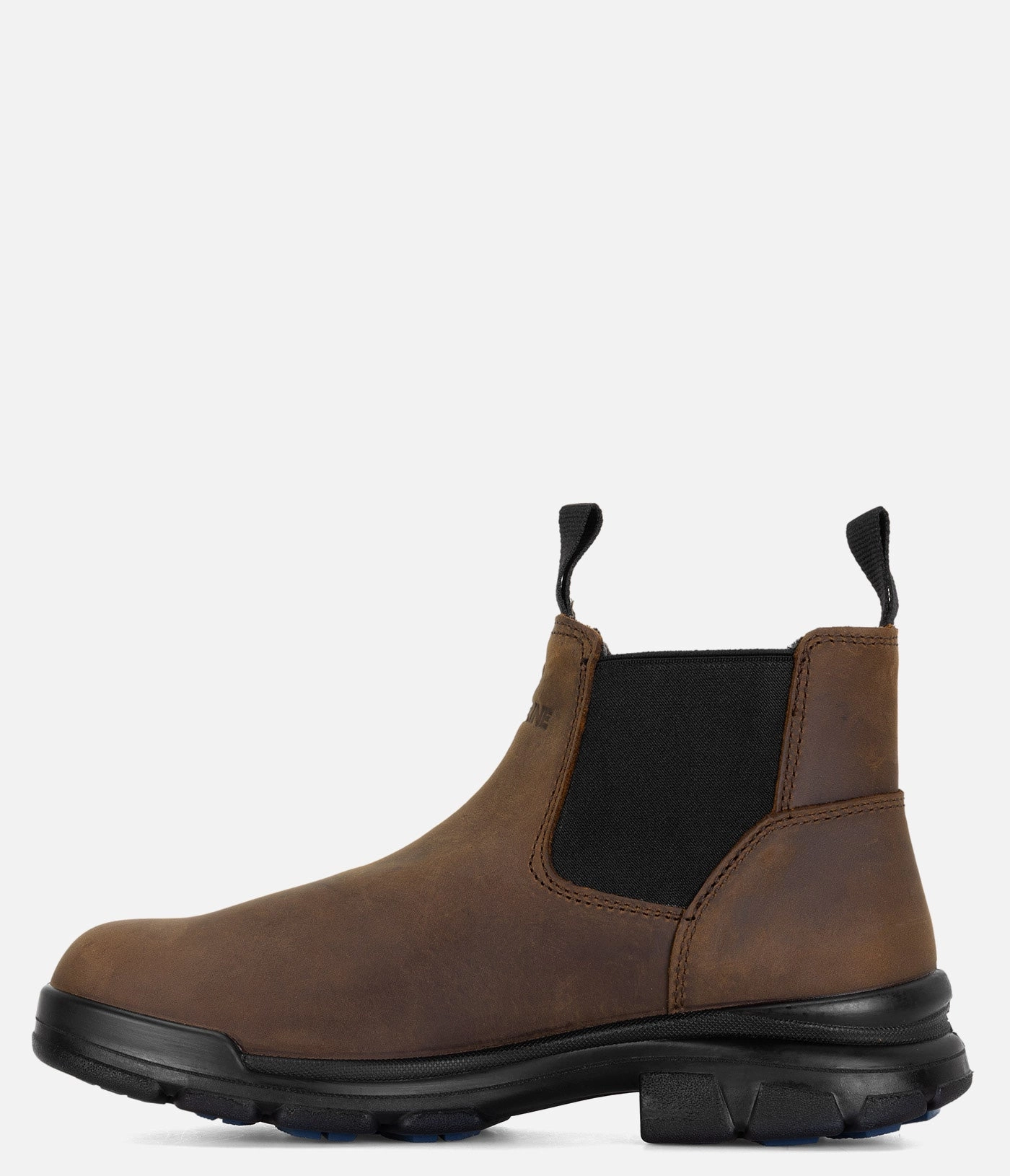 Wolverine DuraShocks SR Icon Romeo Work Boot - Men Mens Workwear Boots
