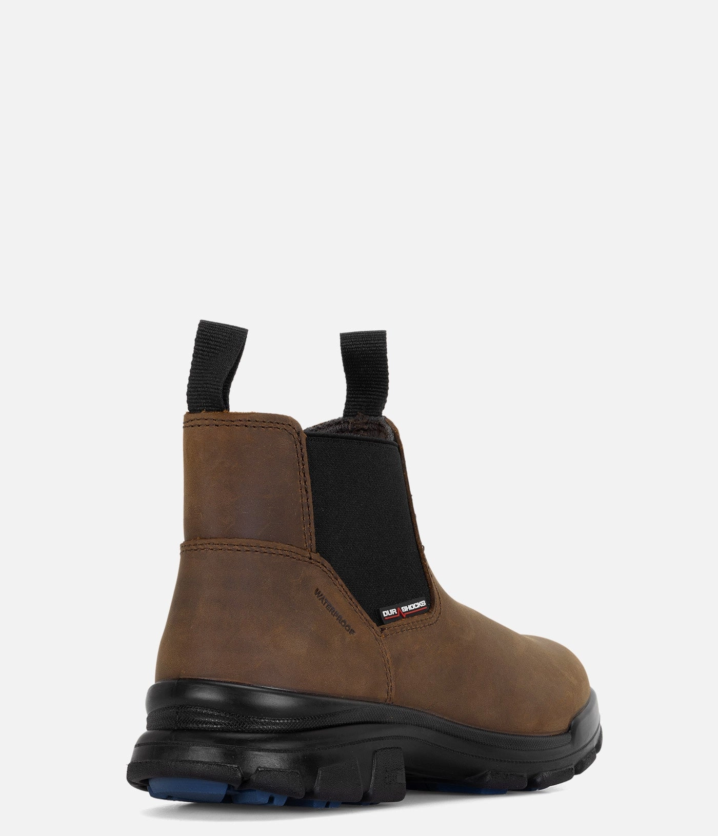 Wolverine DuraShocks SR Icon Romeo Work Boot - Men Mens Workwear Boots
