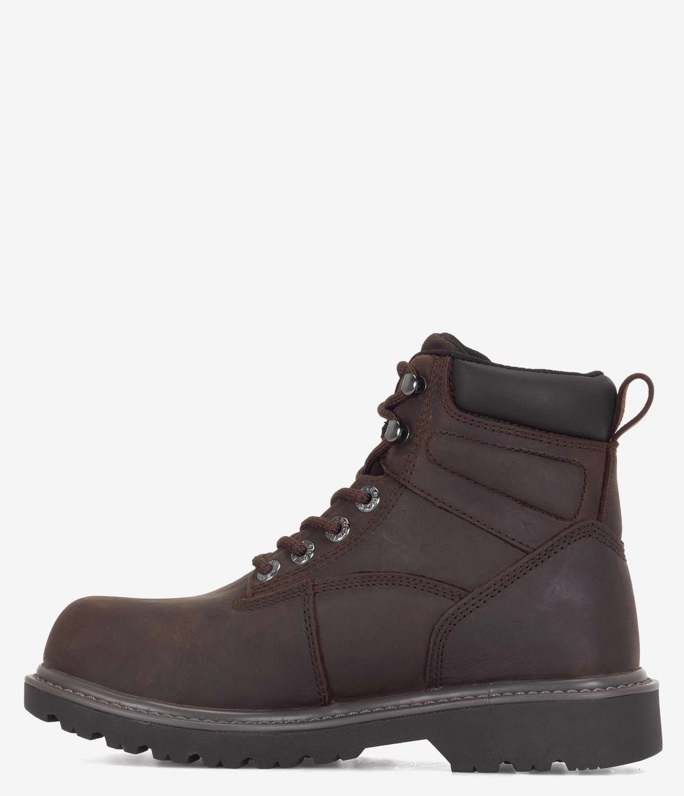 Wolverine Floorhand 6" Safety Toe Waterproof Boot - Women Womens Work Boots