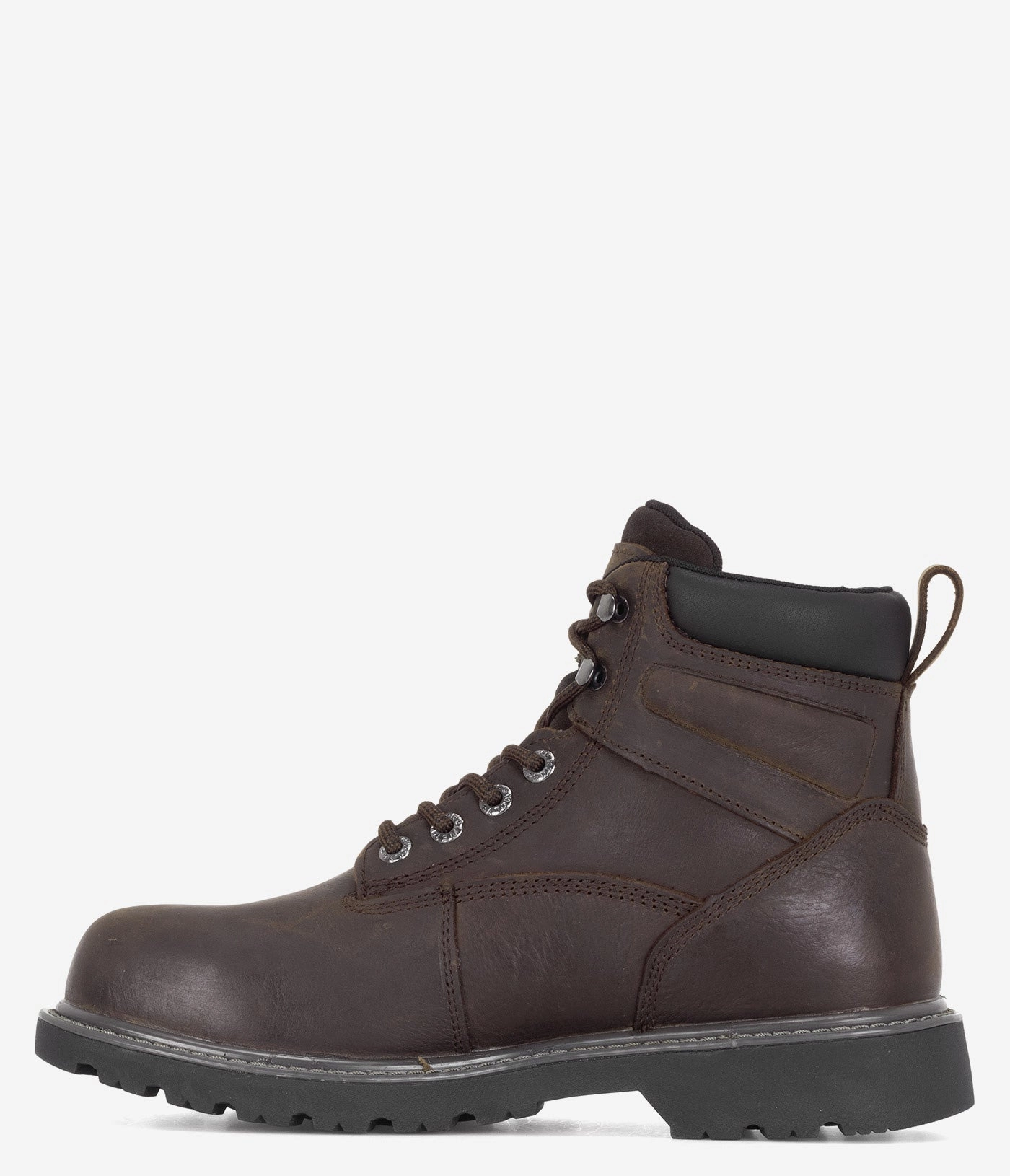 Wolverine Floorhand Steel Toe 6" Waterproof Boot - Men Mens Workwear Boots