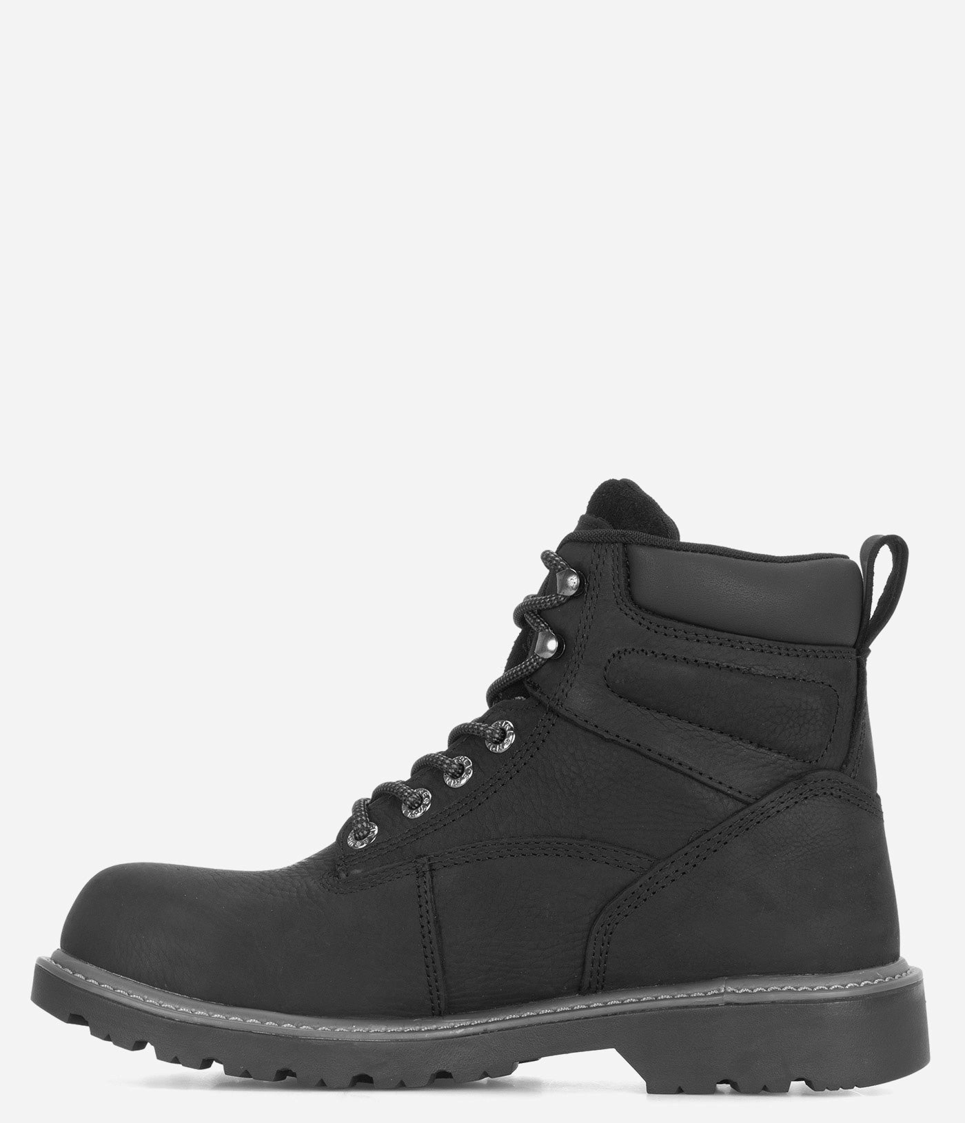Wolverine Floorhand Steel Toe 6" Waterproof Boot - Men Mens Workwear Boots