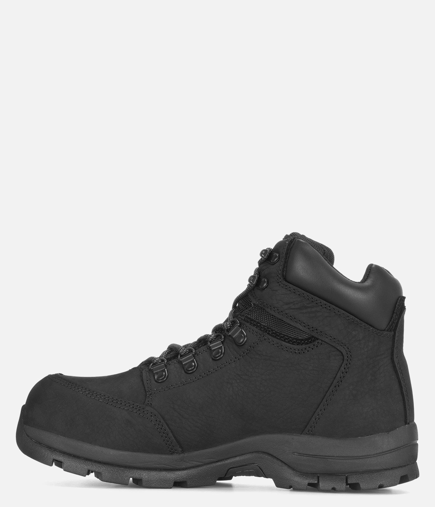 Wolverine Grayson Safety Toe Waterproof Boot - Men Mens Workwear Boots