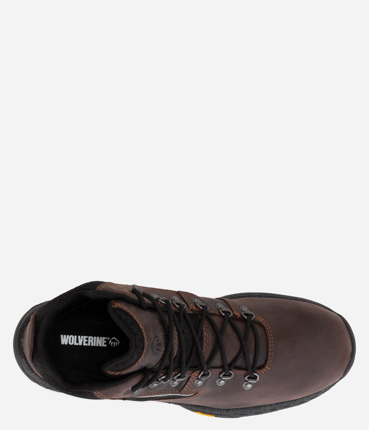 Wolverine Guide UltraSpring Waterproof Boot - Men Mens Workwear Boots