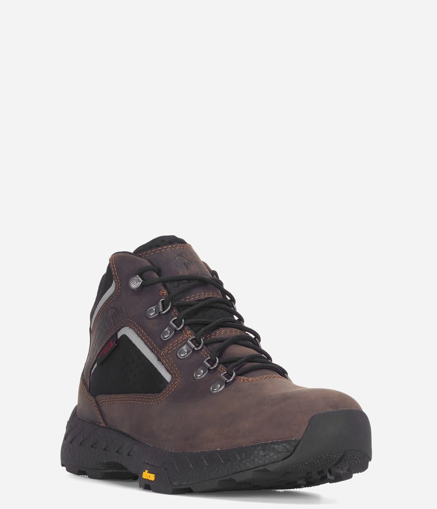 Wolverine Guide UltraSpring Waterproof Boot - Men Mens Workwear Boots