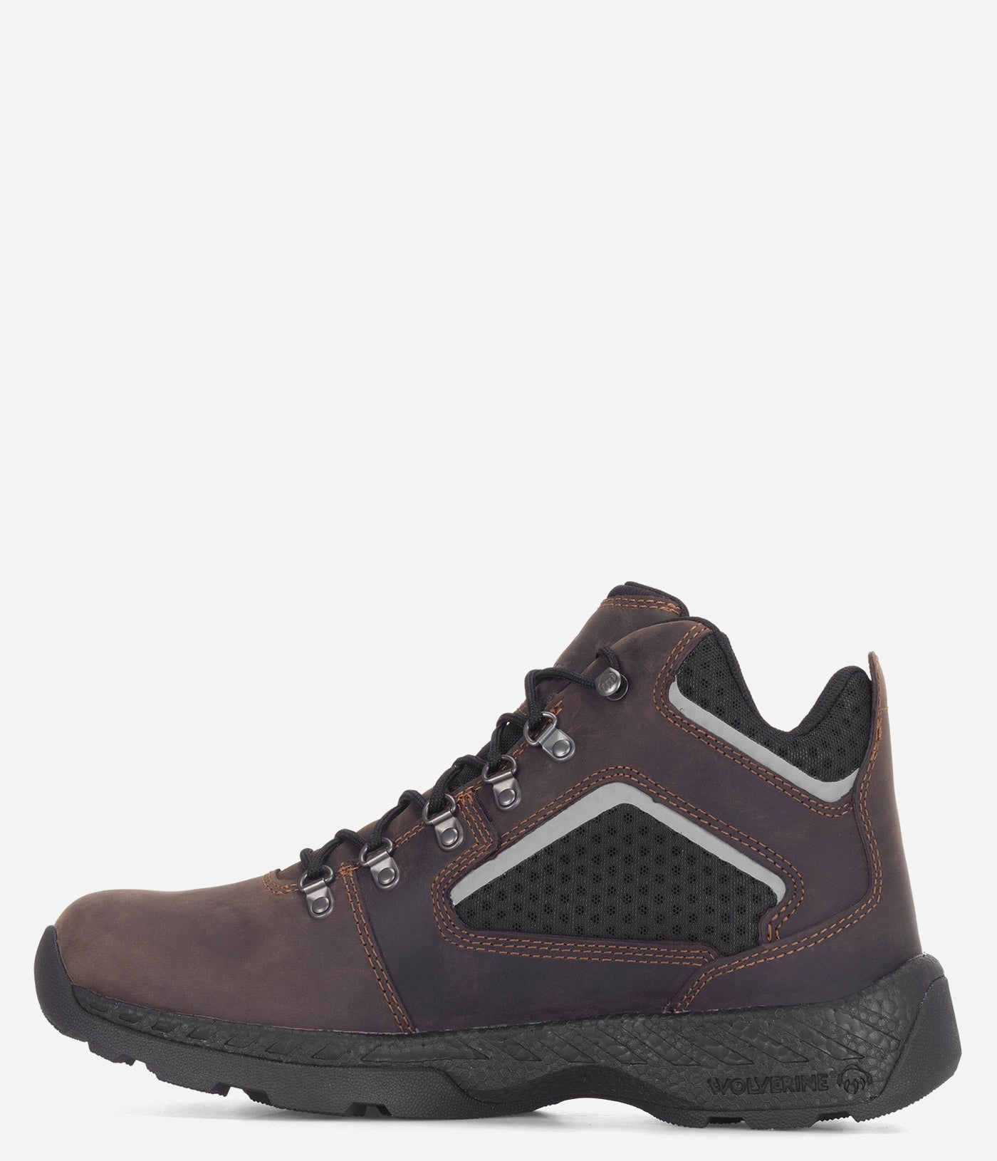 Wolverine Guide UltraSpring Waterproof Boot - Men Mens Workwear Boots
