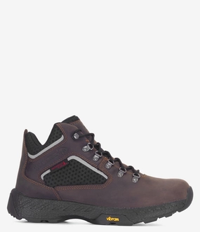 Wolverine Guide UltraSpring Waterproof Boot - Men Wolverine men's shoe styles