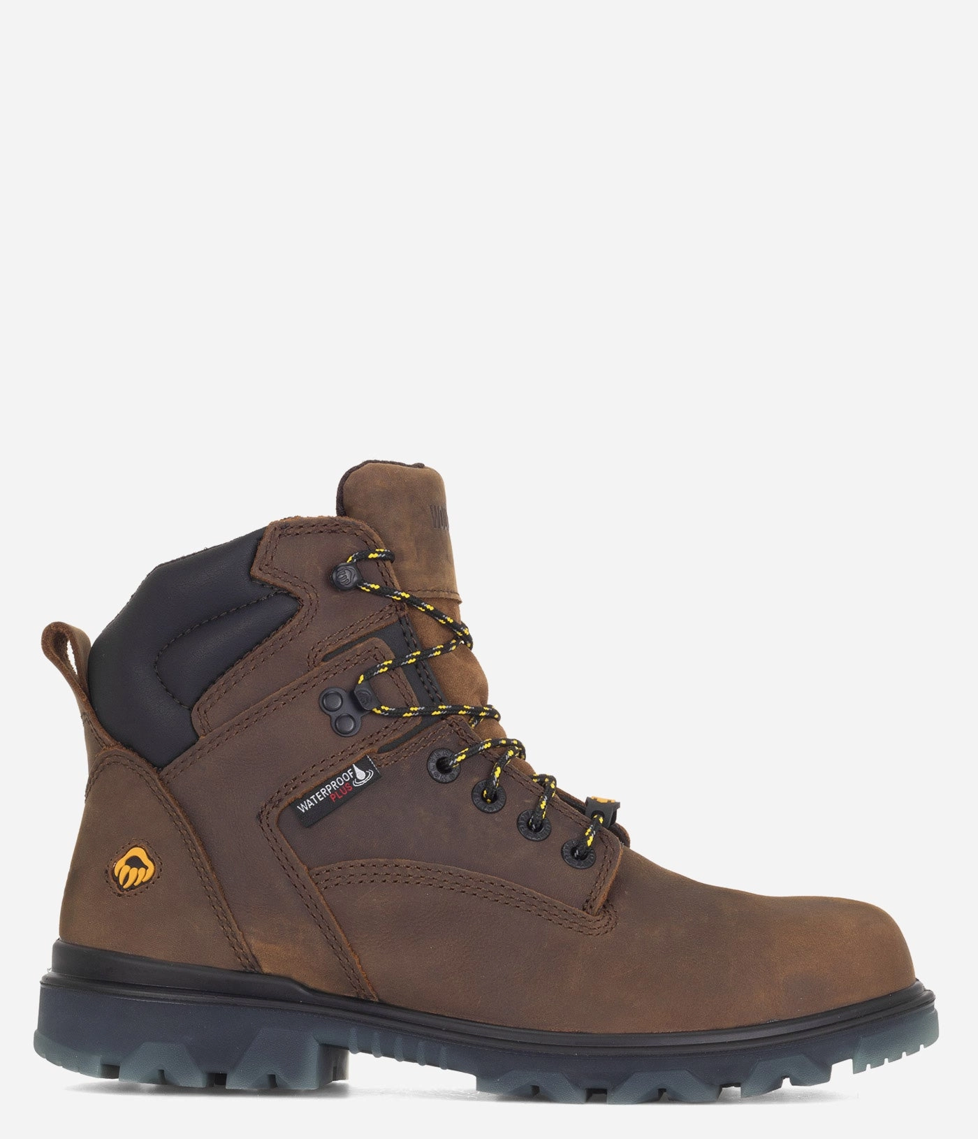 Wolverine I-90 EPX CarbonMAX Safety Toe Waterproof Boot - Men Wolverine men's shoe styles