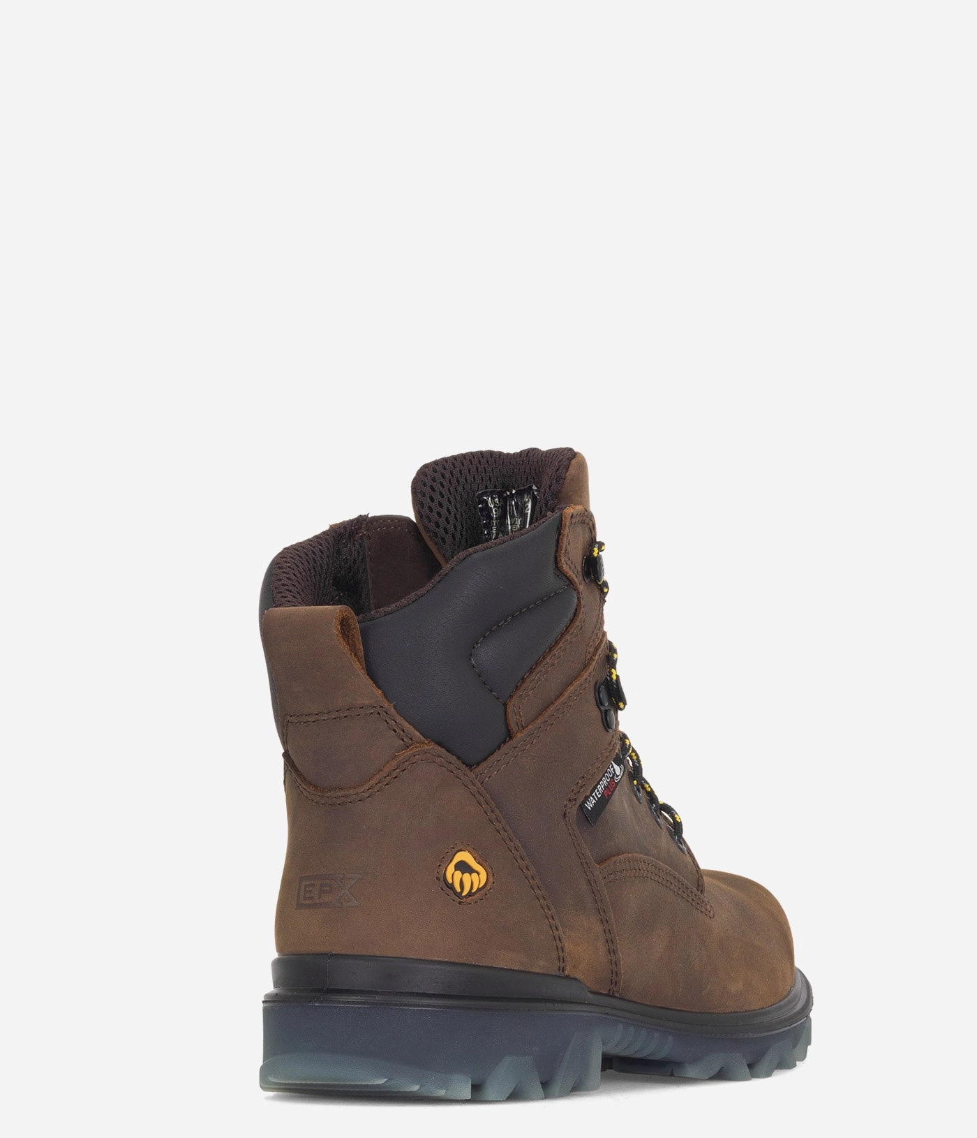 Wolverine I-90 EPX CarbonMAX Safety Toe Waterproof Boot - Men Mens Workwear Boots