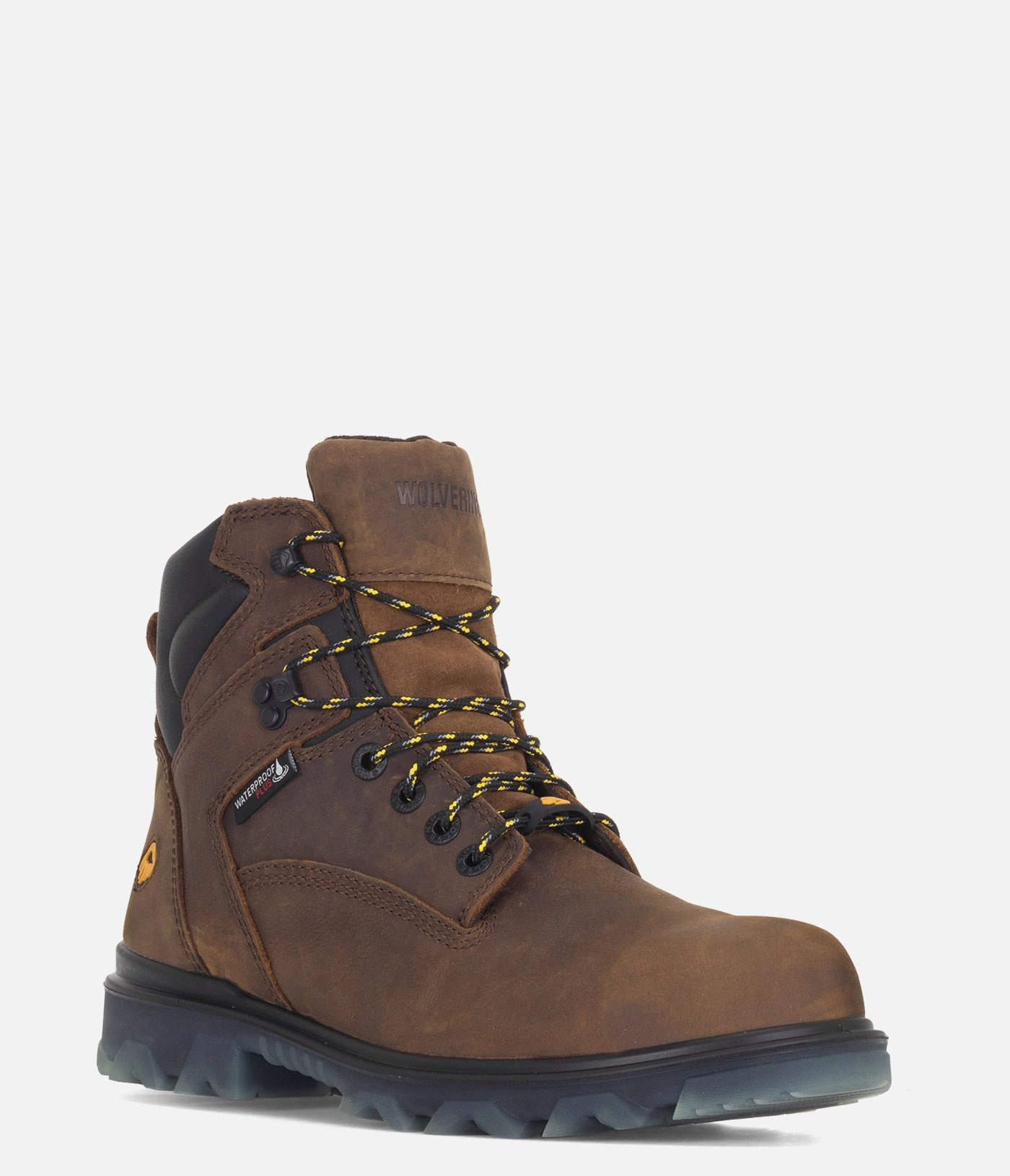Wolverine I-90 EPX CarbonMAX Safety Toe Waterproof Boot - Men Mens Workwear Boots
