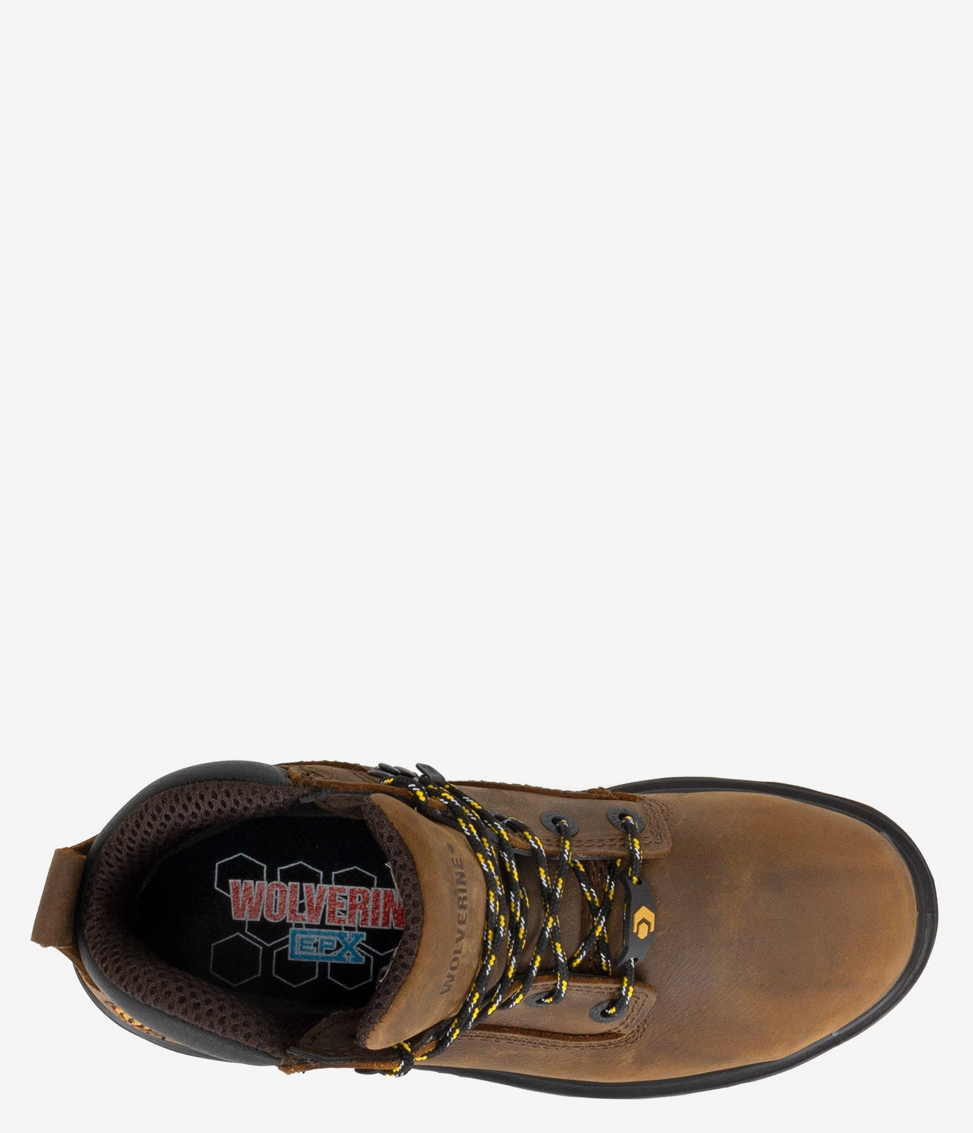 Wolverine I-90 EPX CarbonMAX Safety Toe Waterproof Boot - Women Womens Work Boots
