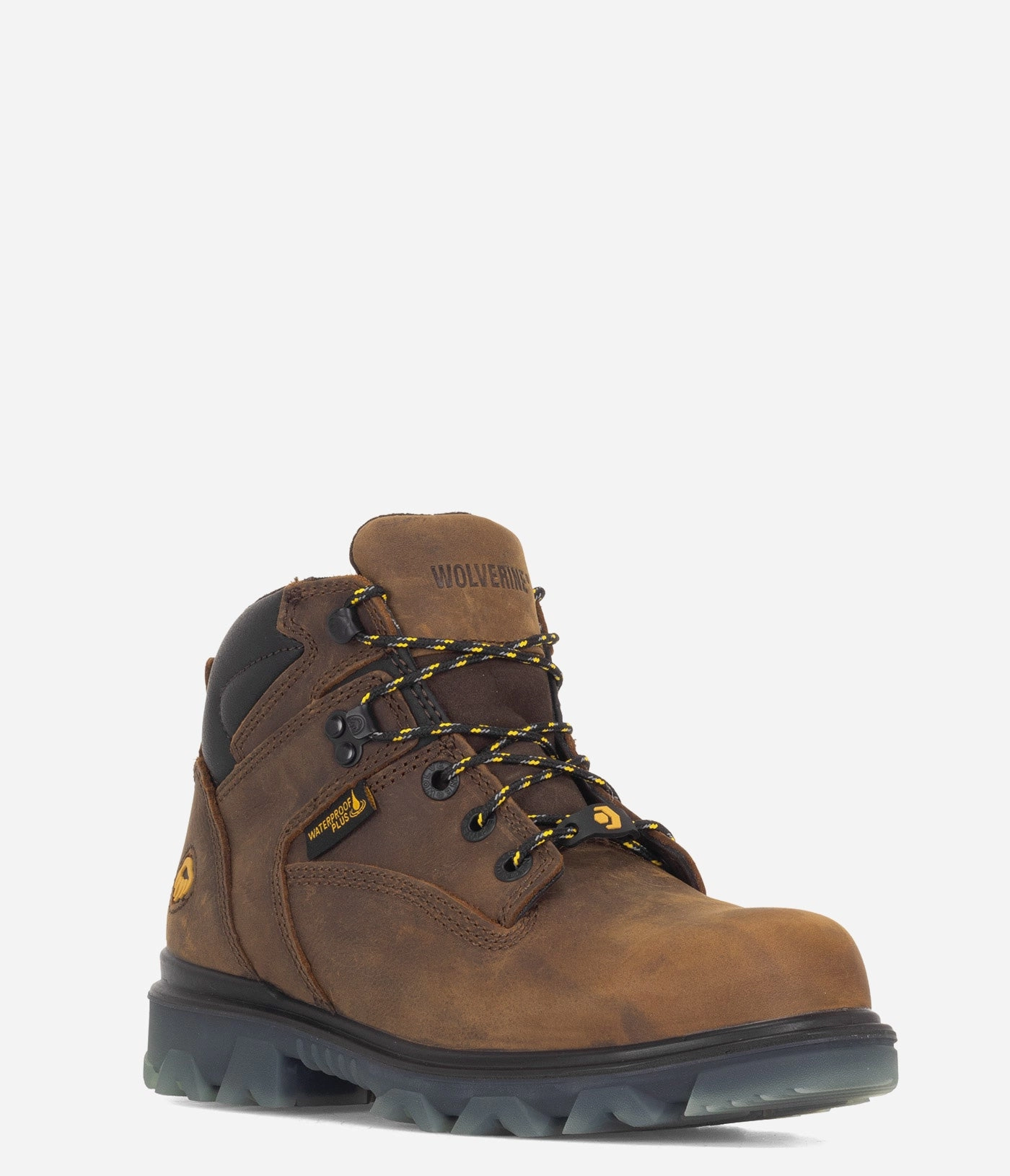 Wolverine I-90 EPX CarbonMAX Safety Toe Waterproof Boot - Women Womens Work Boots