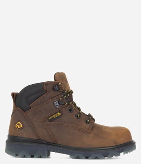 Wolverine I-90 EPX CarbonMAX Safety Toe Waterproof Boot - Women Wolverine women's footwear options