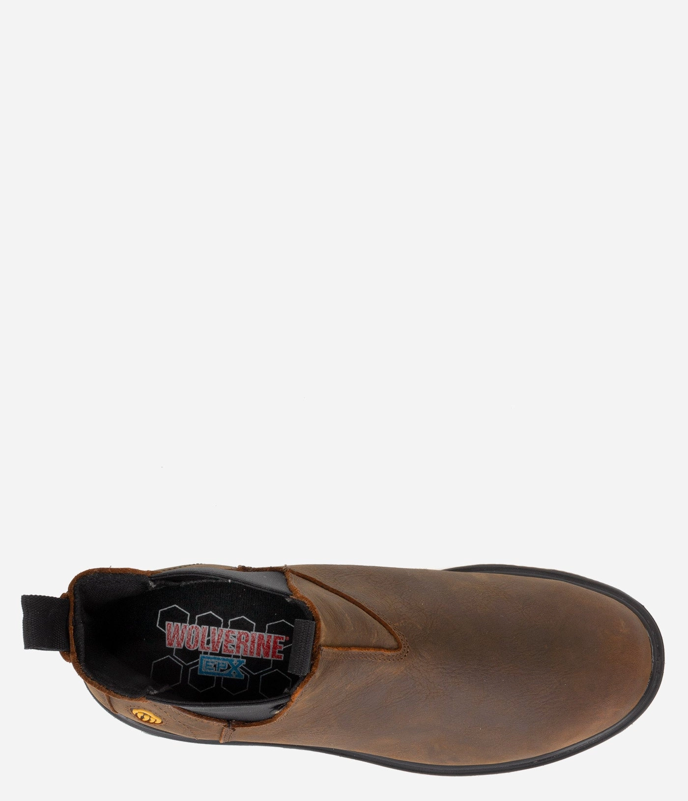 Wolverine I-90 EPX Romeo CarbonMAX Safety Toe Waterproof Work Boot - Men Mens Workwear Boots