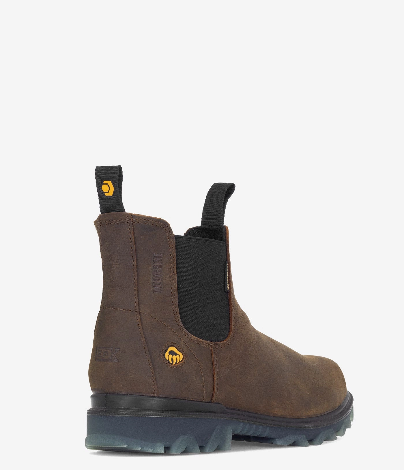 Wolverine I-90 EPX Romeo CarbonMAX Safety Toe Waterproof Work Boot - Men Mens Workwear Boots