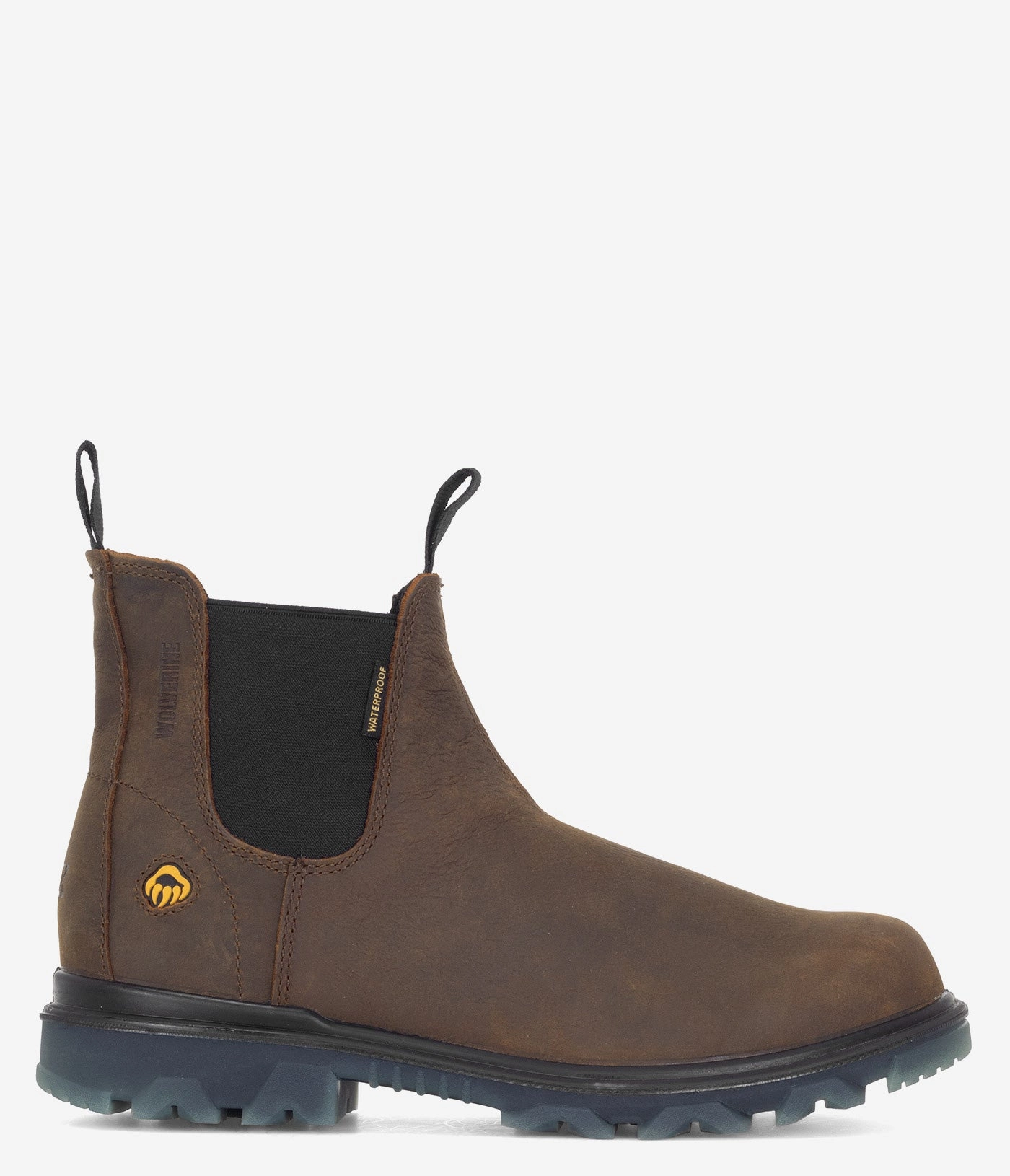 Wolverine I-90 EPX Romeo CarbonMAX Safety Toe Waterproof Work Boot - Men Wolverine men's shoe styles