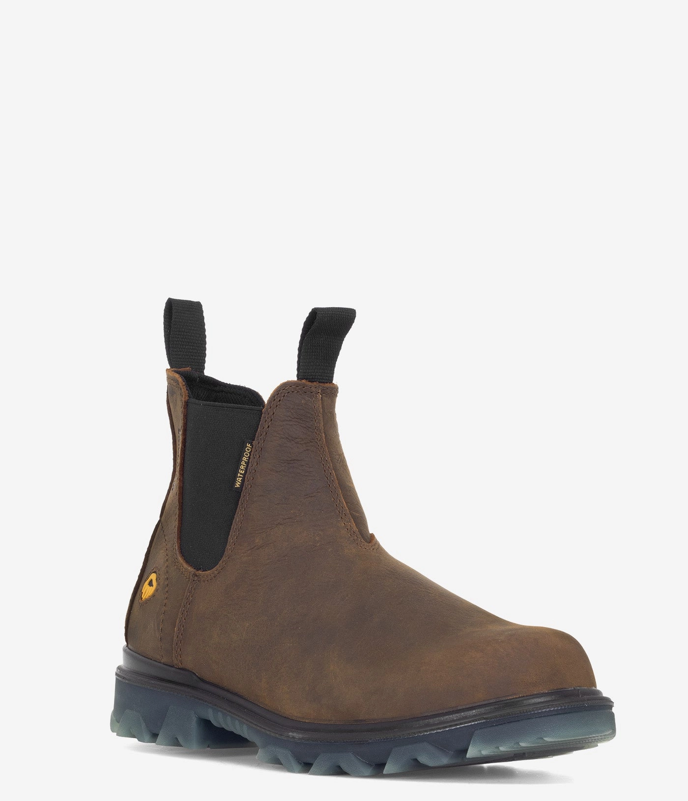 Wolverine I-90 EPX Romeo CarbonMAX Safety Toe Waterproof Work Boot - Men Mens Workwear Boots