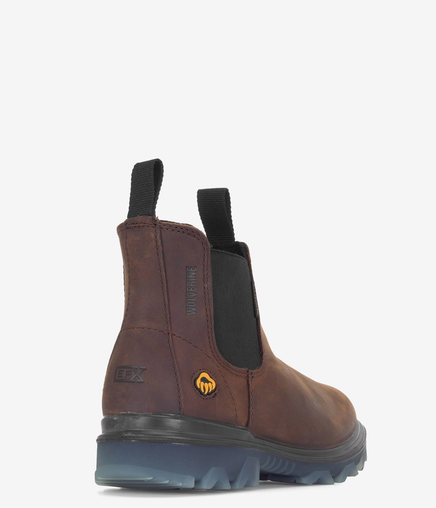 Wolverine I-90 EPX Romeo Waterproof Boot - Men Mens Workwear Boots
