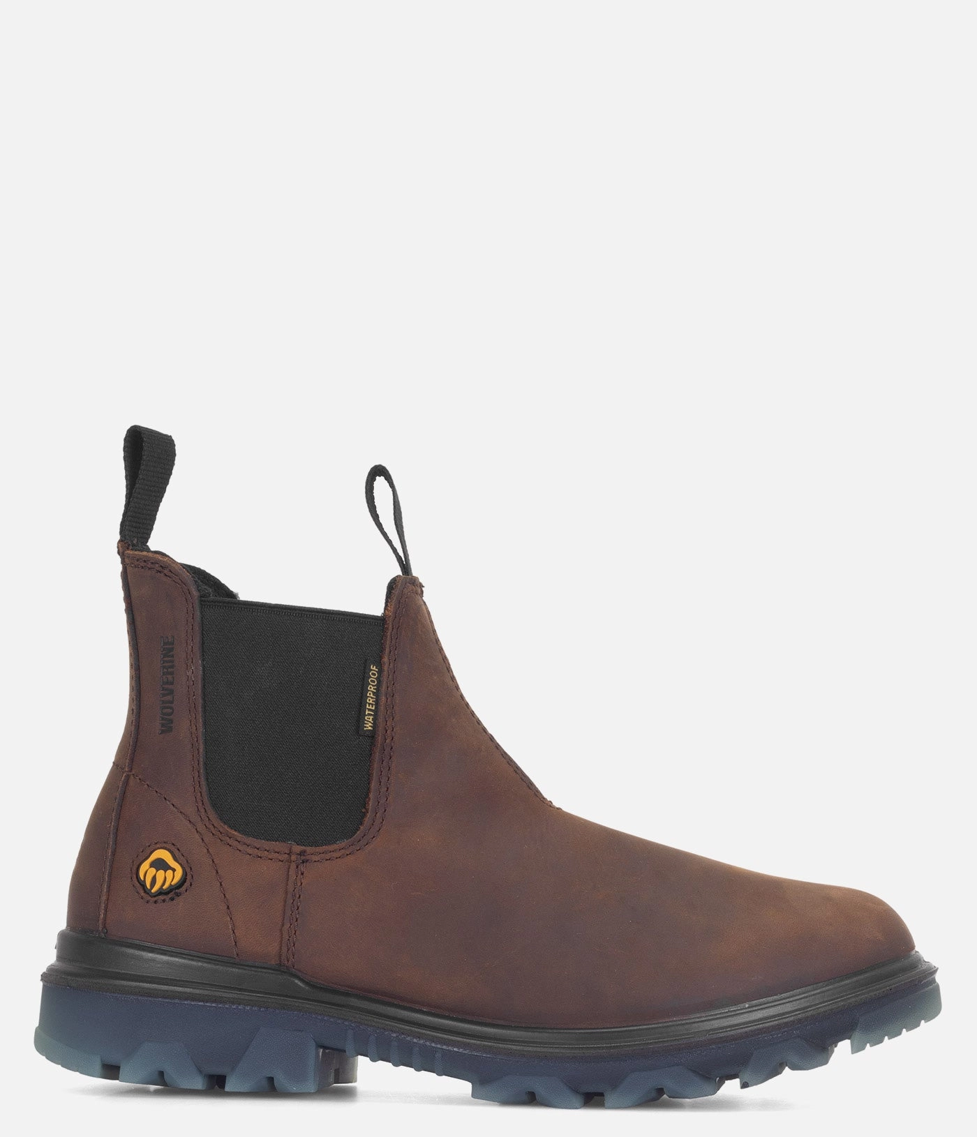 Wolverine I-90 EPX Romeo Waterproof Boot - Men Wolverine men's shoe styles
