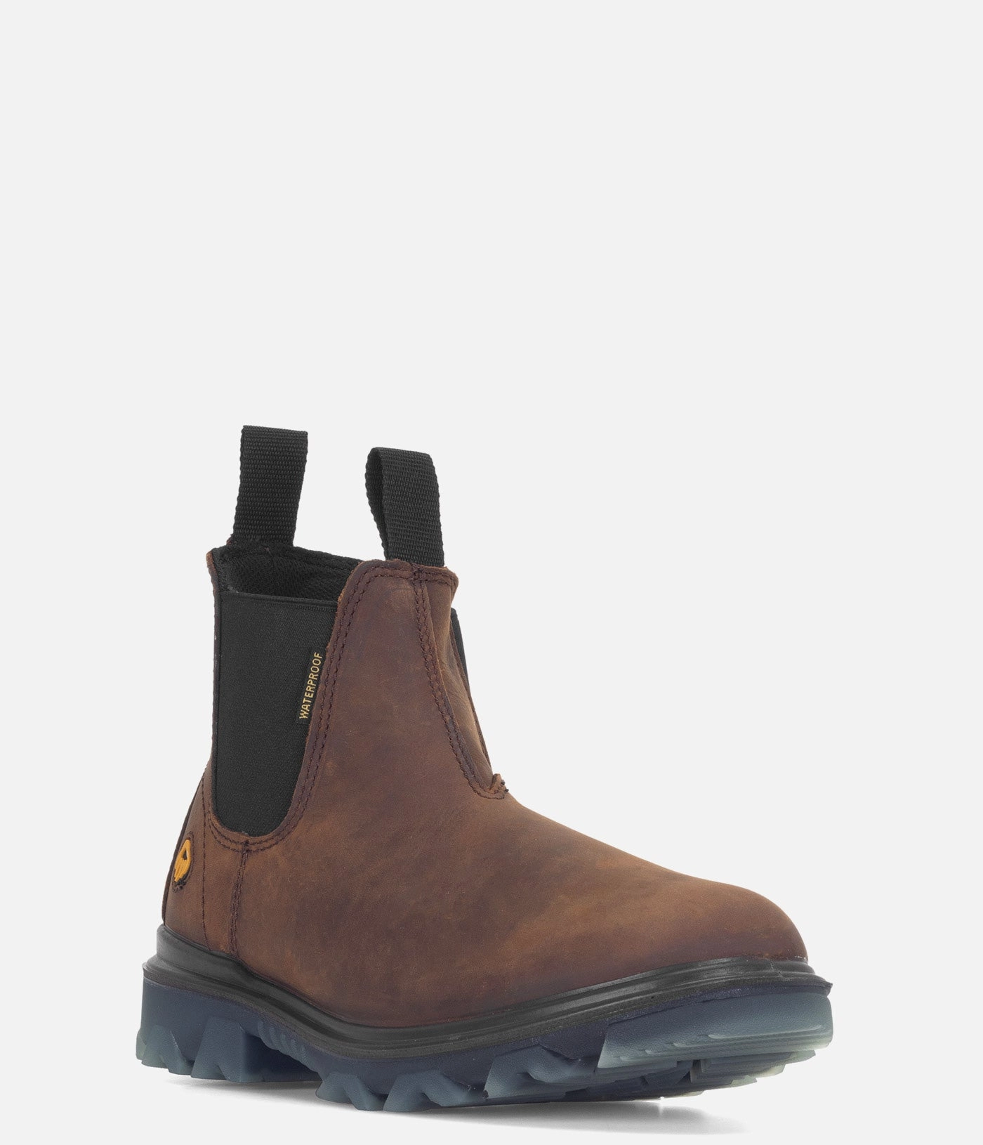 Wolverine I-90 EPX Romeo Waterproof Boot - Men Mens Workwear Boots