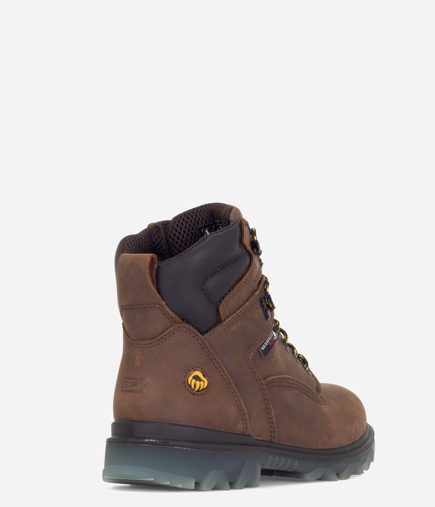 Wolverine I-90 EPX Waterproof 6" Soft Toe Boot - Men Mens Workwear Boots