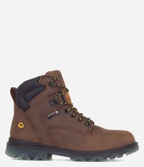 Wolverine I-90 EPX Waterproof 6" Soft Toe Boot - Men Wolverine men's shoe styles