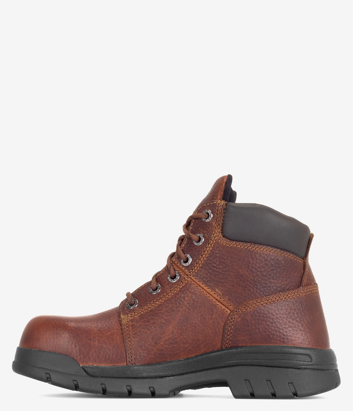 Wolverine Marquette Safety Toe 6" Work Boot - Men Mens Workwear Boots