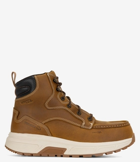 Wolverine Ride Performance Wedge 6" CarbonMax WP Work Boot - Men Wolverine men's shoe styles