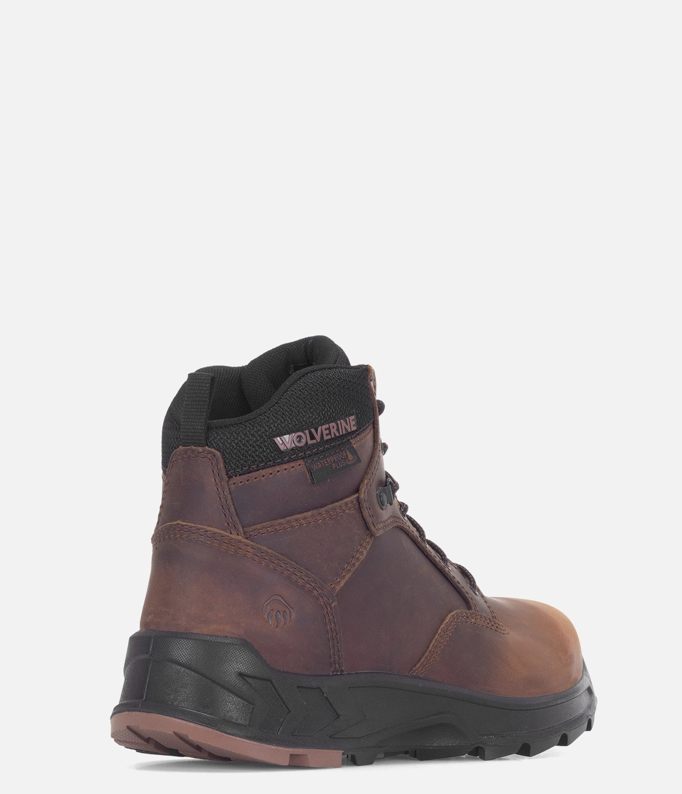 Wolverine ShiftPLUS Work LX 6" Alloy Toe Waterproof Boot - Men Mens Workwear Boots