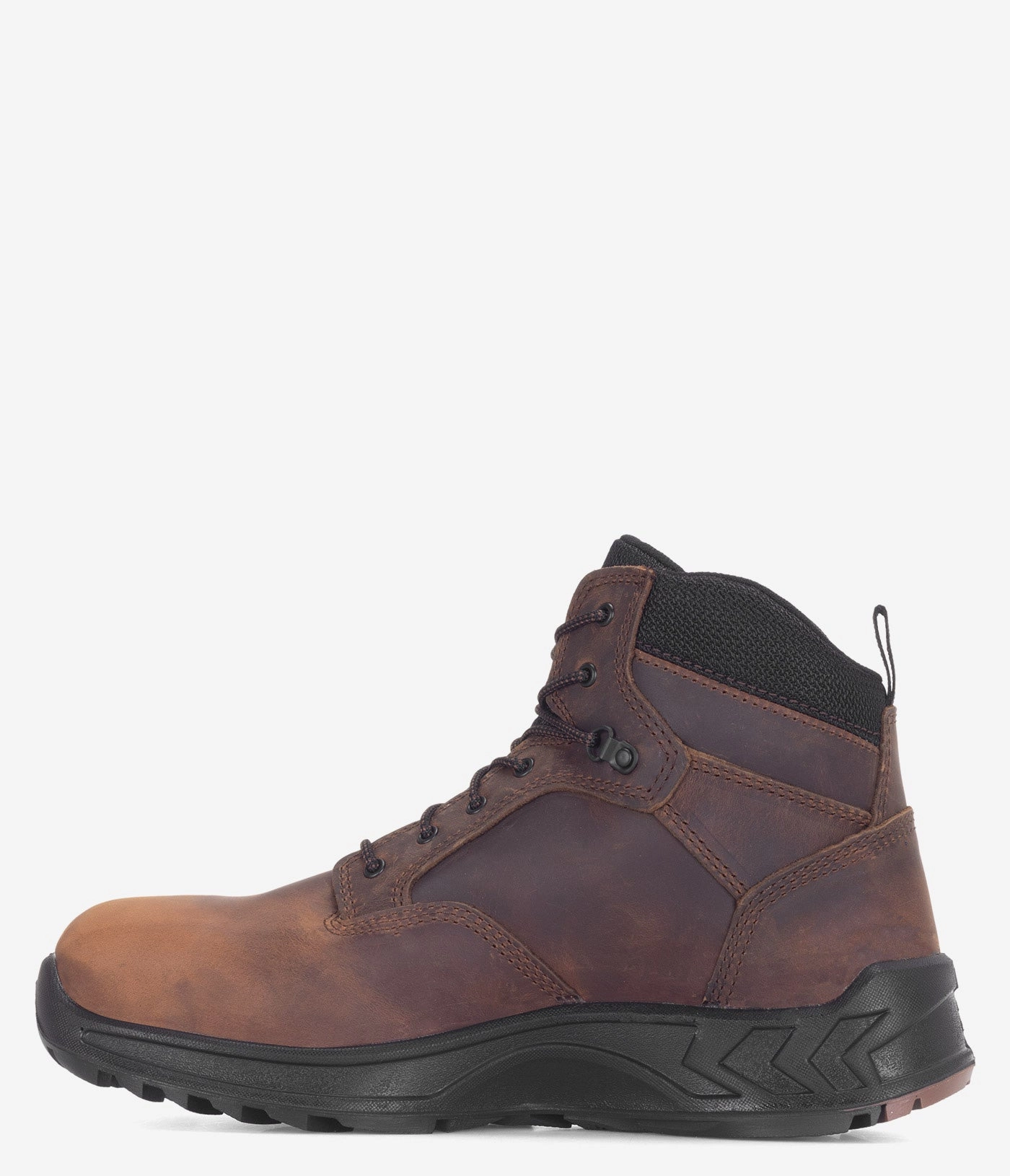 Wolverine ShiftPLUS Work LX 6" Alloy Toe Waterproof Boot - Men Mens Workwear Boots