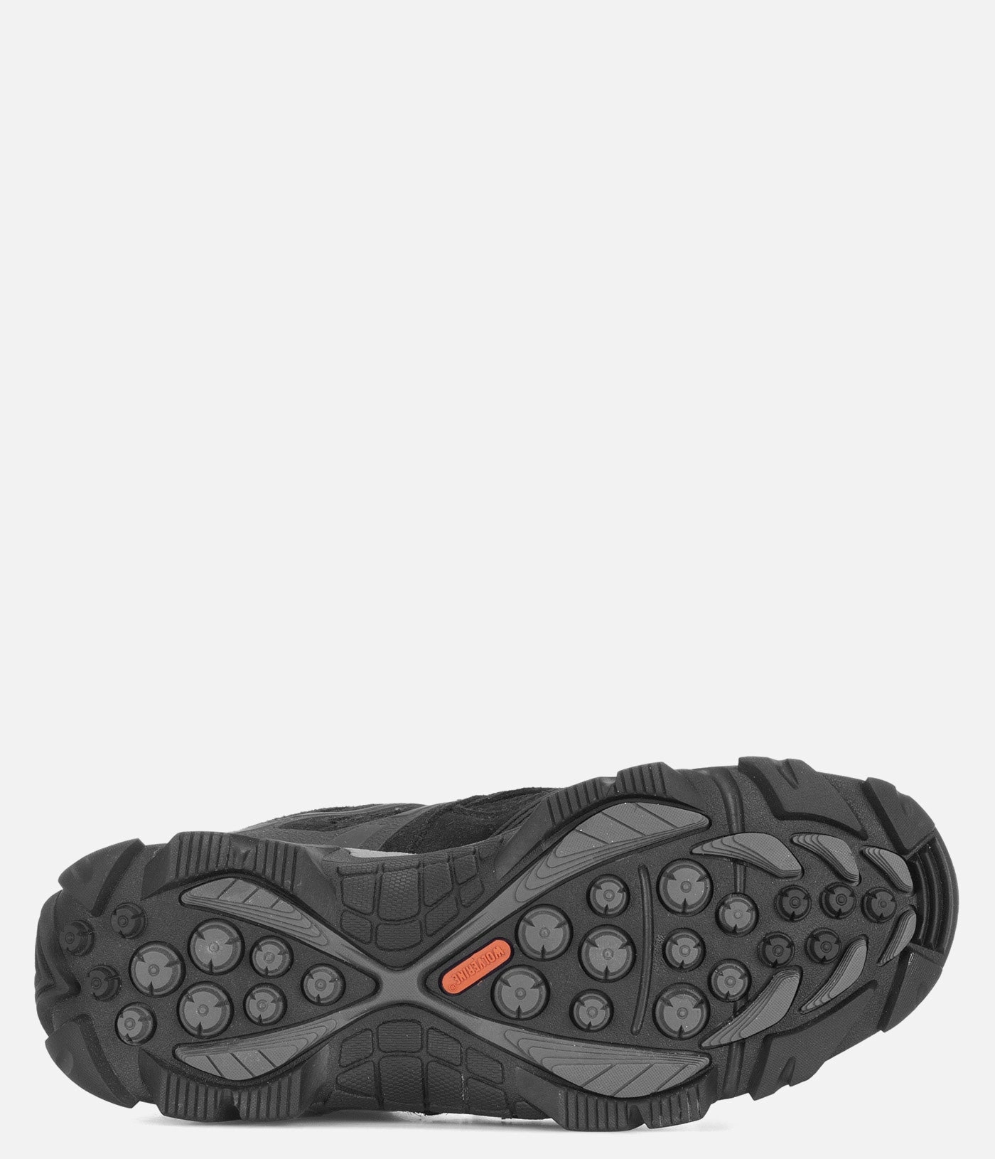Wolverine Wilderness Composite Toe Waterproof Hiker - Women Womens Work Boots