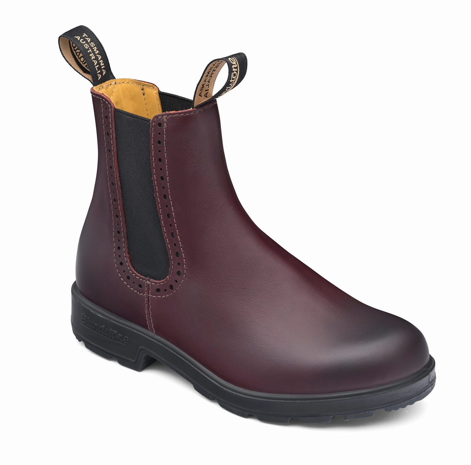 Women's #1352 Durable Leather Boots