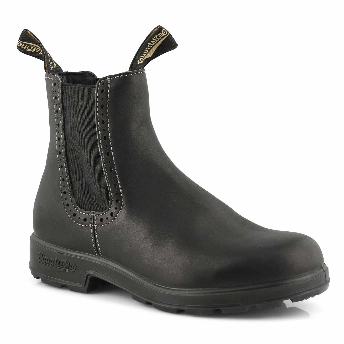 Women's #1448 Durable Leather Boots