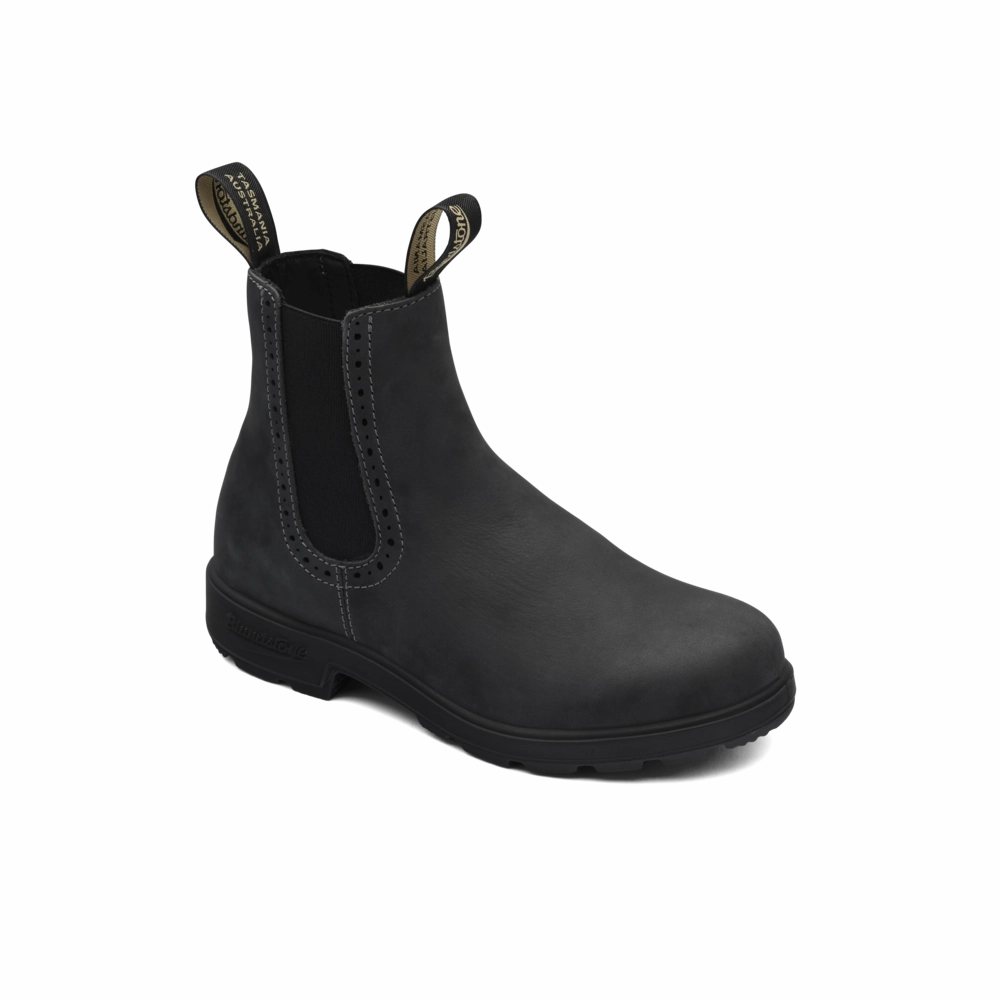 Women's #1630 Durable Leather Boots
