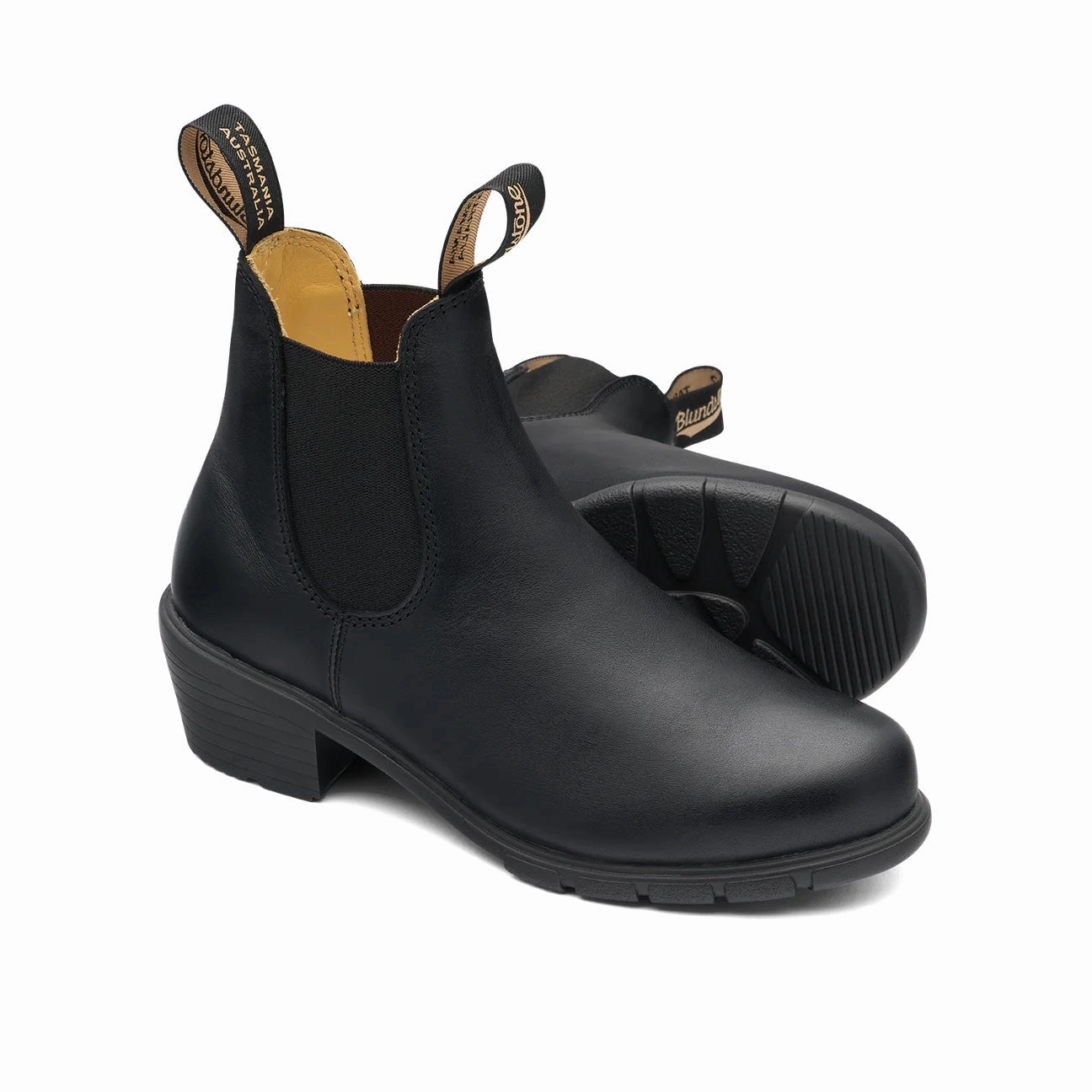 Women's #1671 Durable Leather Boots
