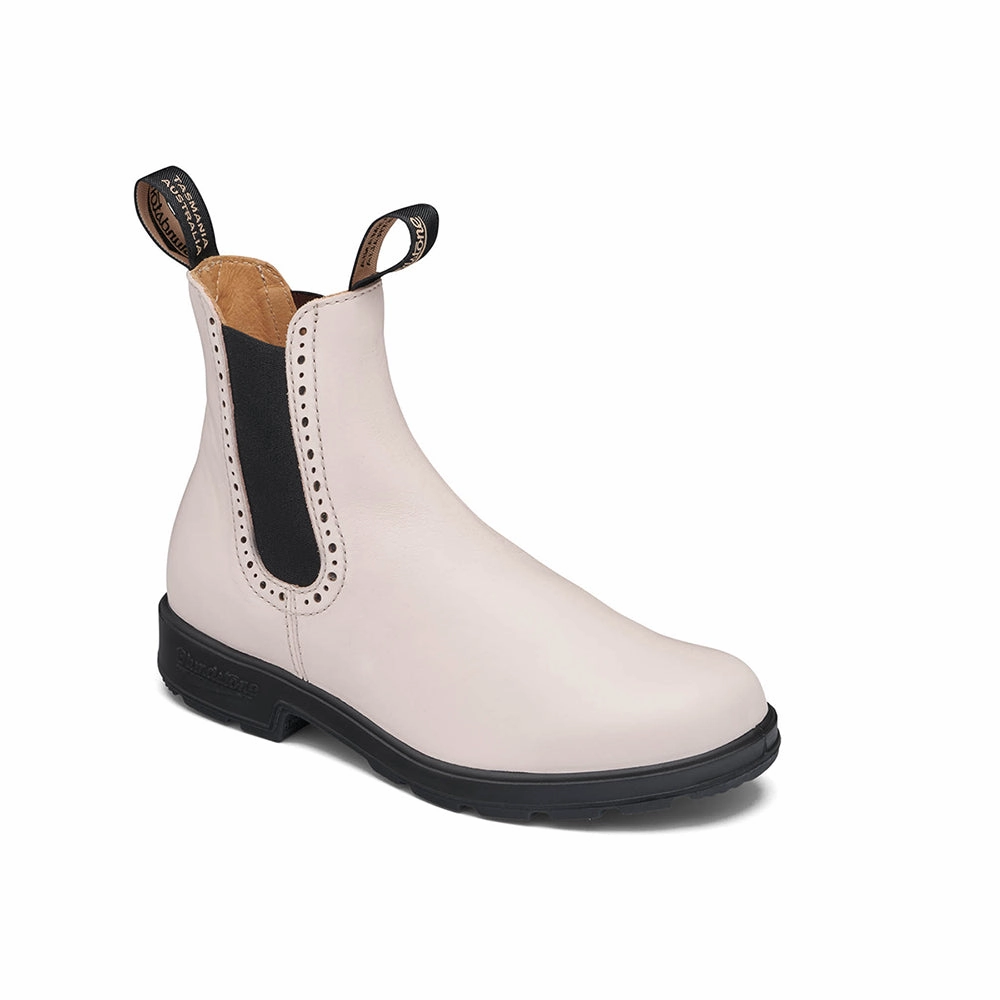 Women's #2156 Durable Leather Boots