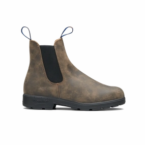 Women's #2223 Winter Thermal Hi Top Blundstone footwear options
