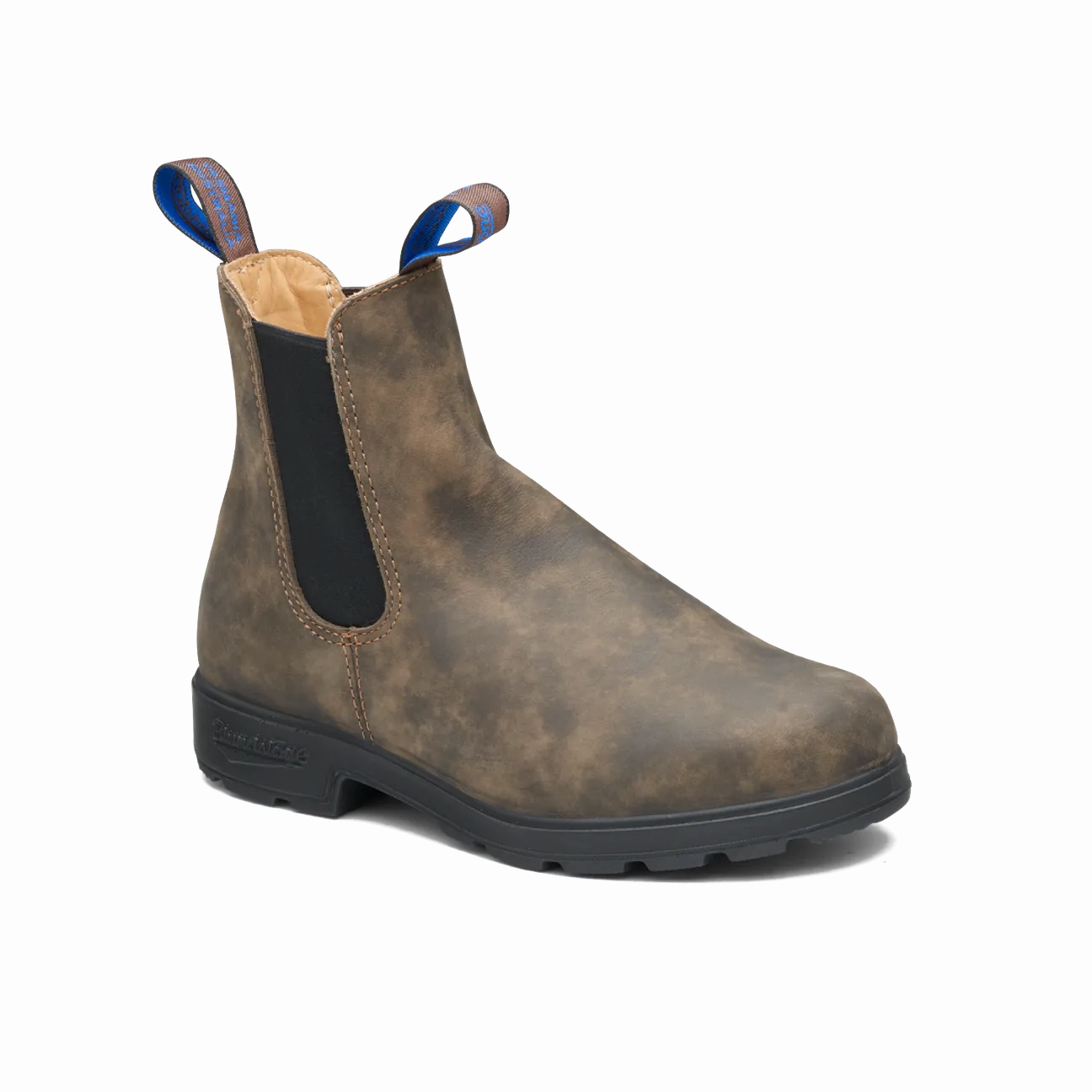 Women's #2223 Winter Thermal Hi Top Durable Leather Boots
