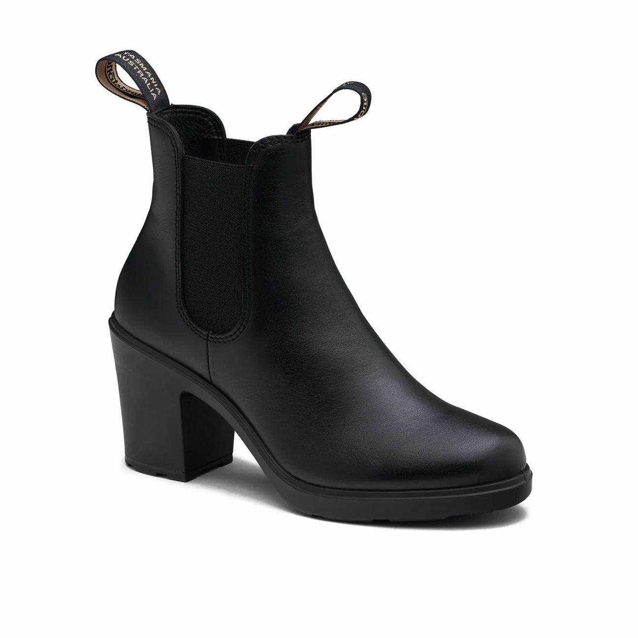 Women's #2365 Durable Leather Boots