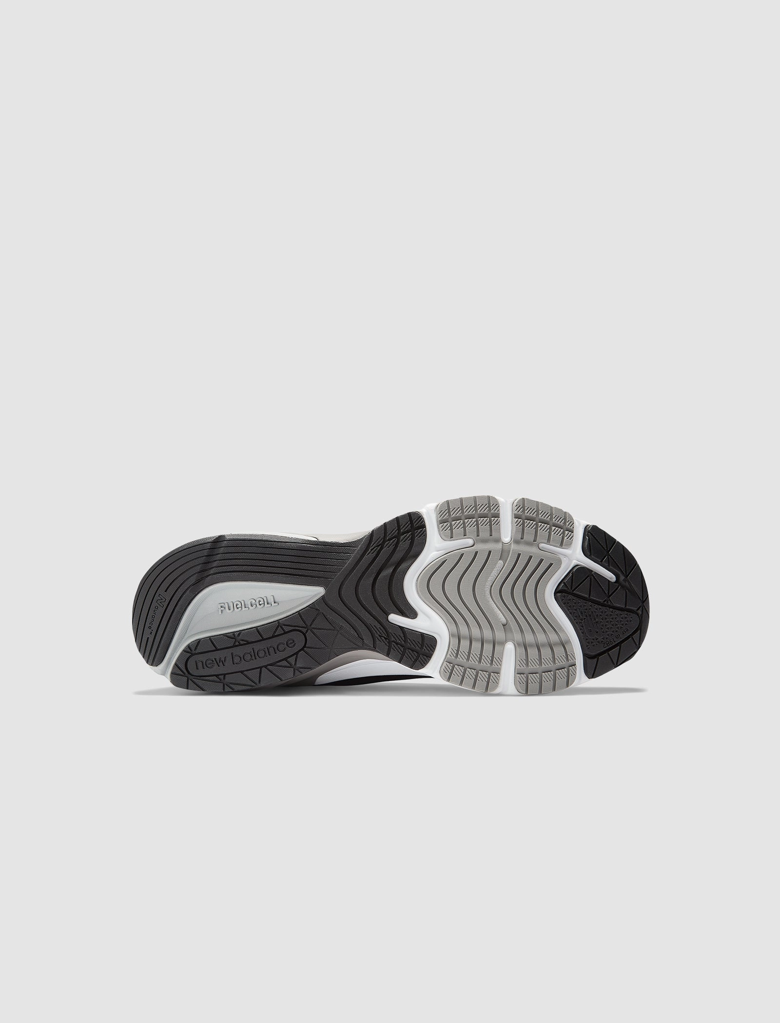 WOMEN'S 990V6 "BLACK/GREY" Nike Air Max 1