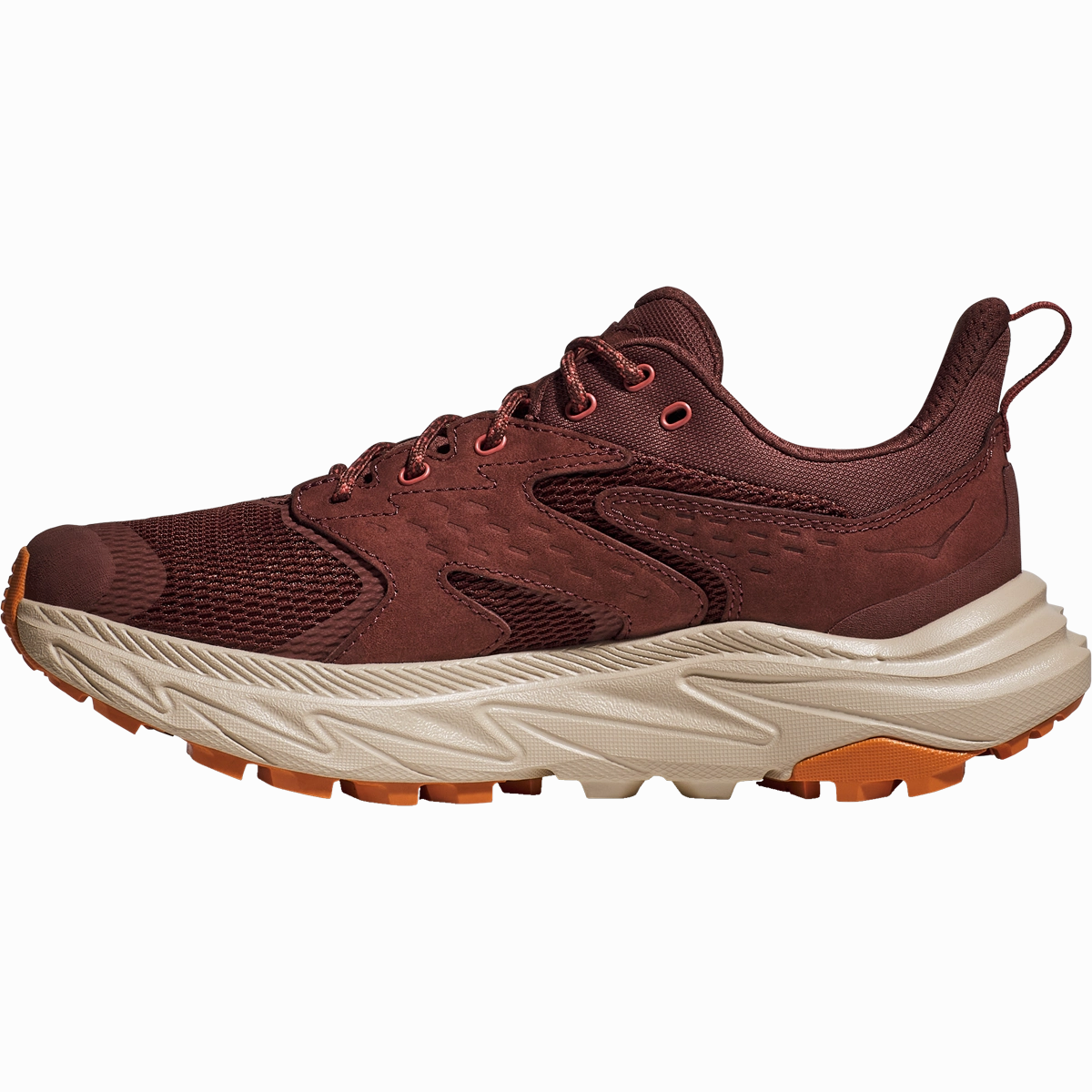 Women's Anacapa 2 Low GTX Wide Designer casual sneakers