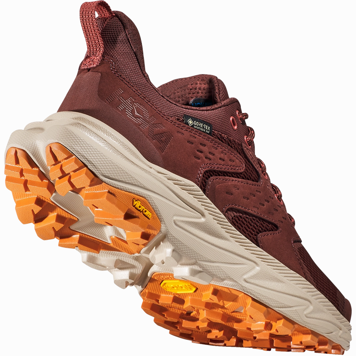 Women's Anacapa 2 Low GTX Wide Designer casual sneakers