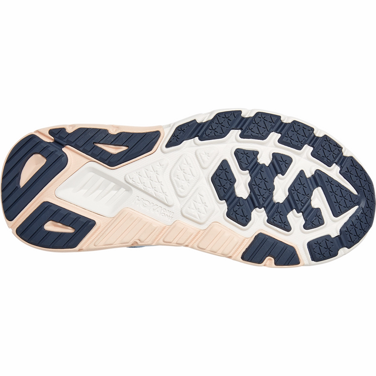 Women's Arahi 5 - Wide Designer casual sneakers