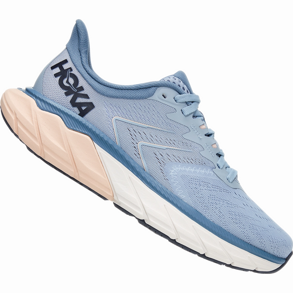 Women's Arahi 5 - Wide Designer casual sneakers