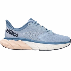 Women's Arahi 5 - Wide Off-road traction sneakers