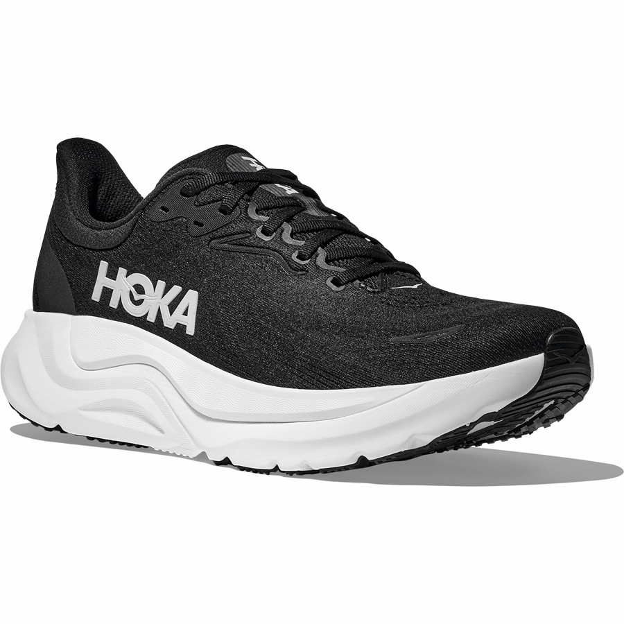 Women's Arahi 8 Wide Designer casual sneakers
