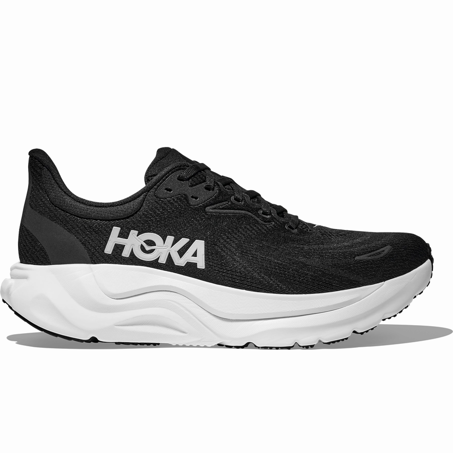 Women's Arahi 8 Wide Off-road traction sneakers