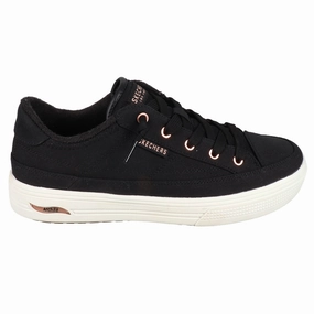 Women's Arch Fit Arcade - Meet Ya There Skechers memory foam shoes for comfort